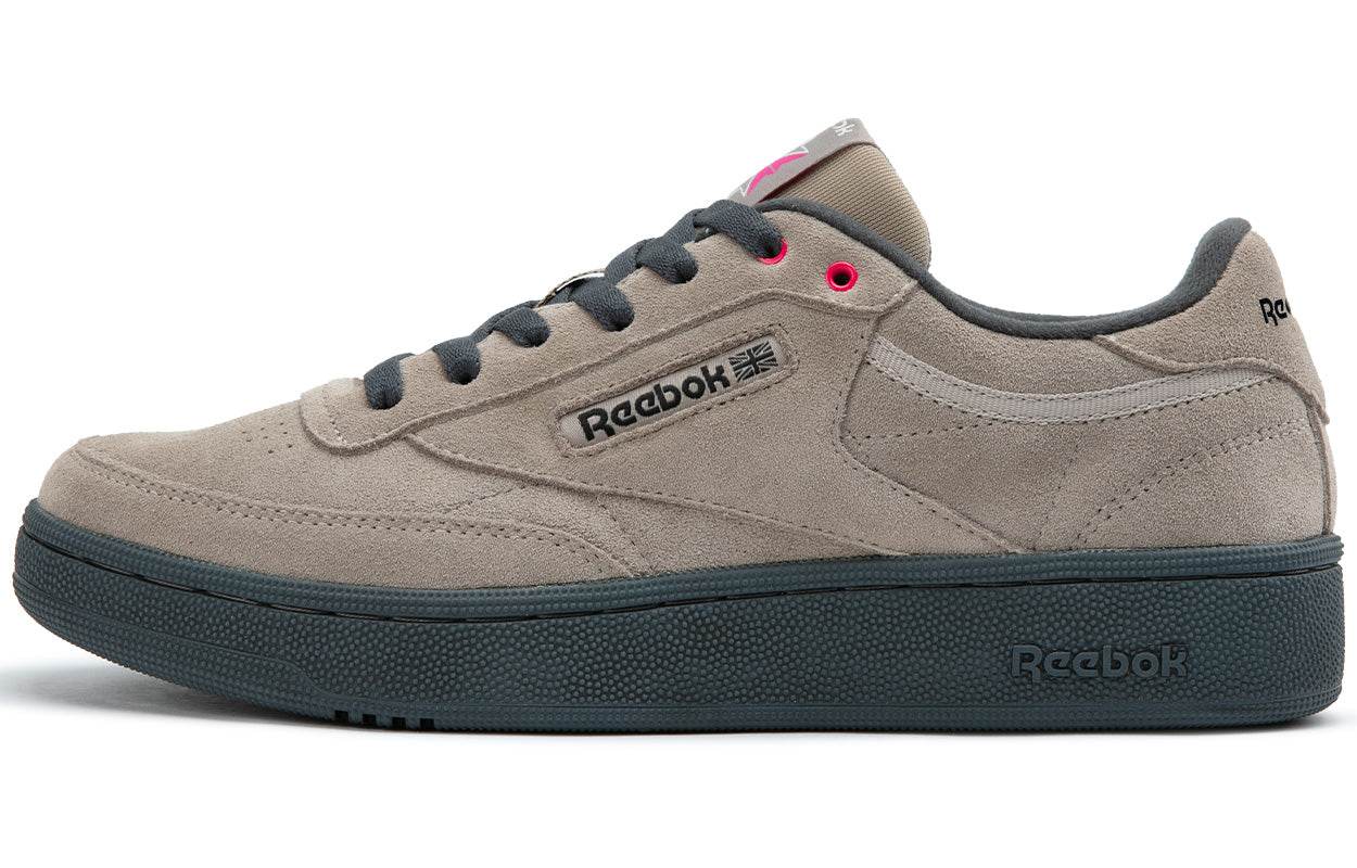 Кроссовки Reebok Club C 85 W+ Retro - Boxette Shop