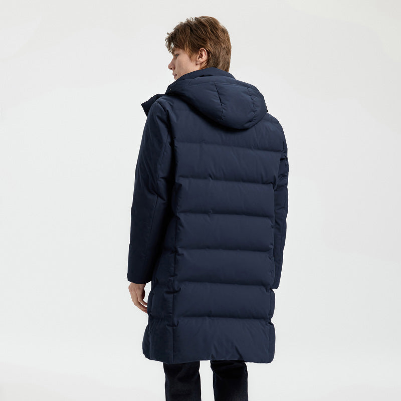 Navigare erkaklar uchun pastki kurtka