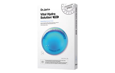 Маска для лица Dr.Jart+ Vital Hydra Solution - Boxette Shop