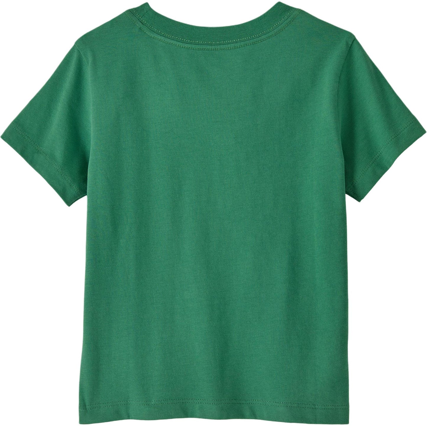 Patagonia patagonia t-shirt fitz roy skies soft simple pullover short sleeve infant & toddler