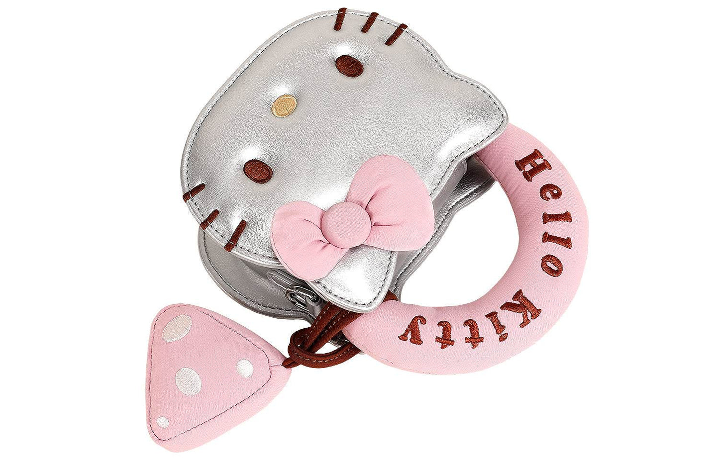 Сумка женская Hello Kitty Sanrio - Boxette Shop