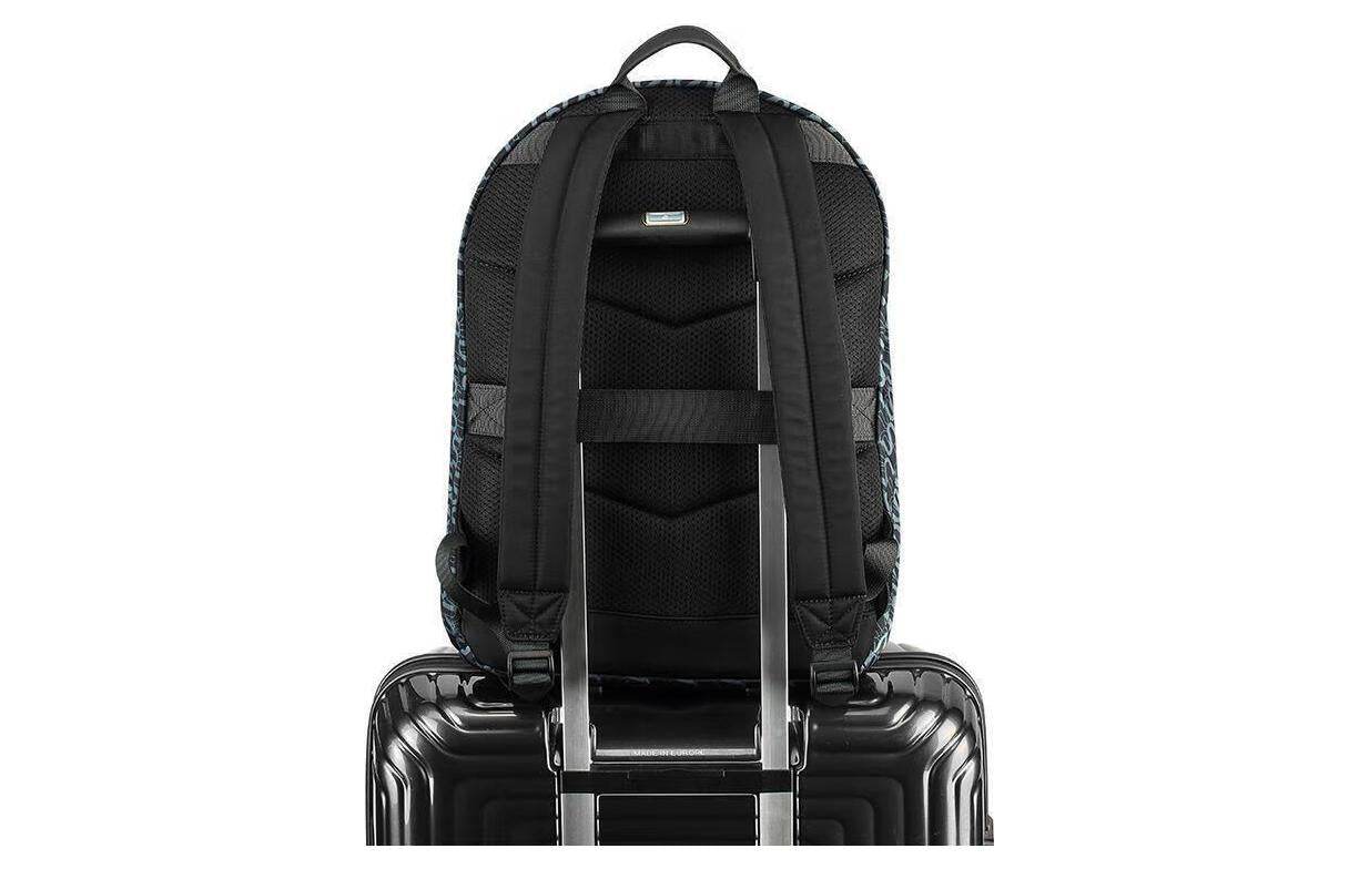 Рюкзак Samsonite New Xiu Li - Boxette Shop