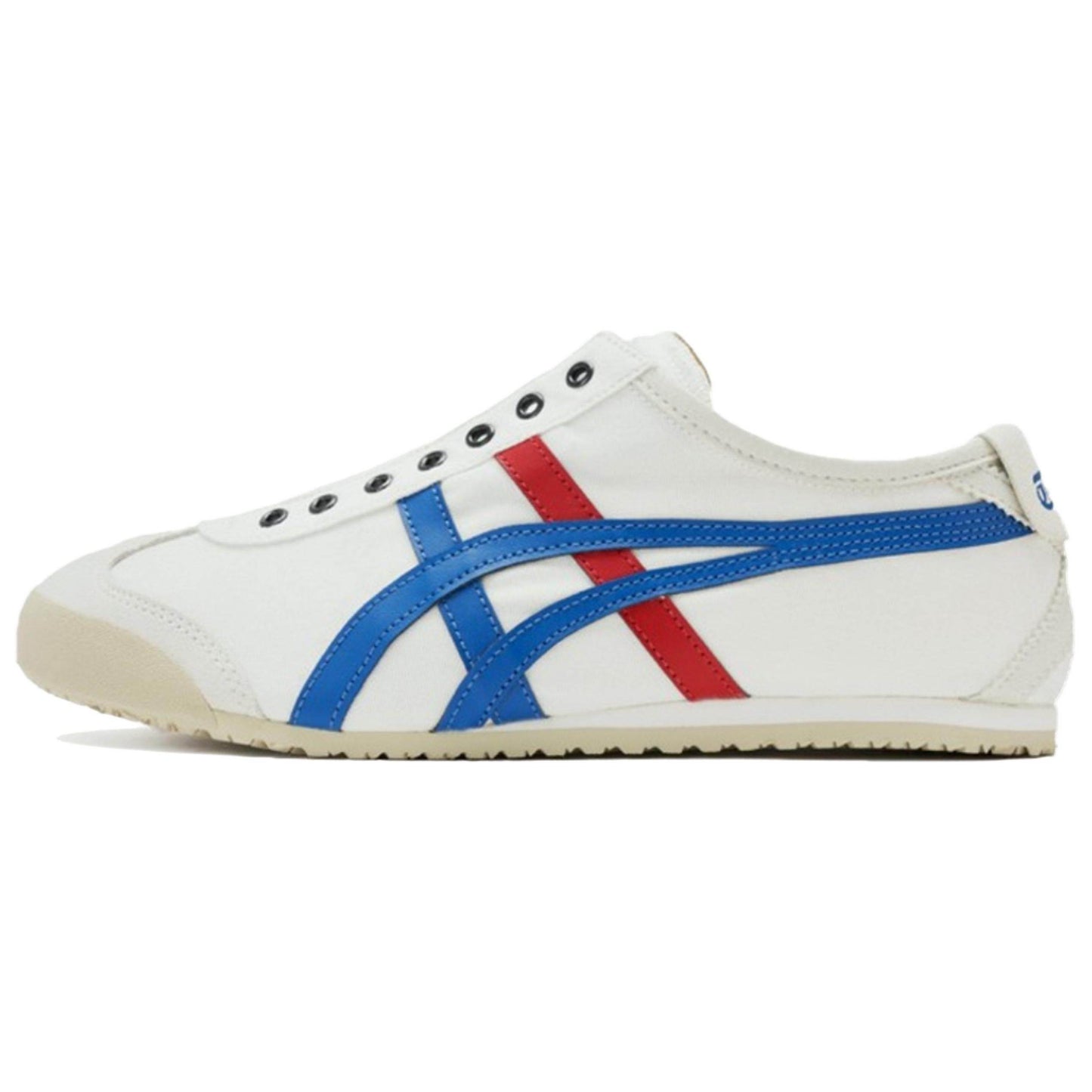 Кроссовки Onitsuka Tiger Mexico 66 Slip-On - Boxette Shop