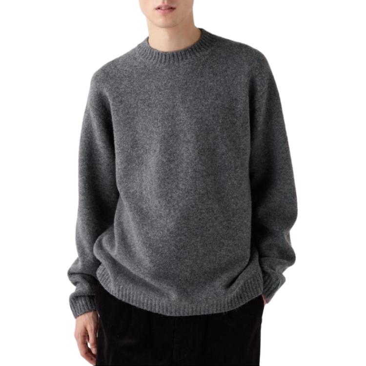 Свитер Uniqlo