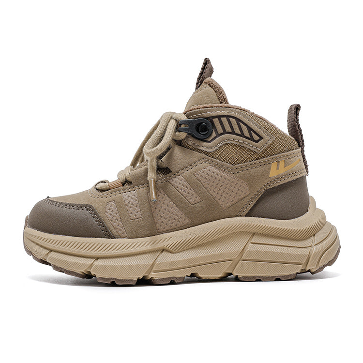 Ботинки детские Warrior