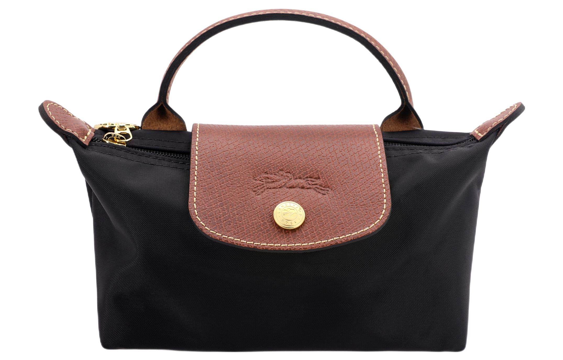 Сумка женская Longchamp Le Pliage 17 - Boxette Shop