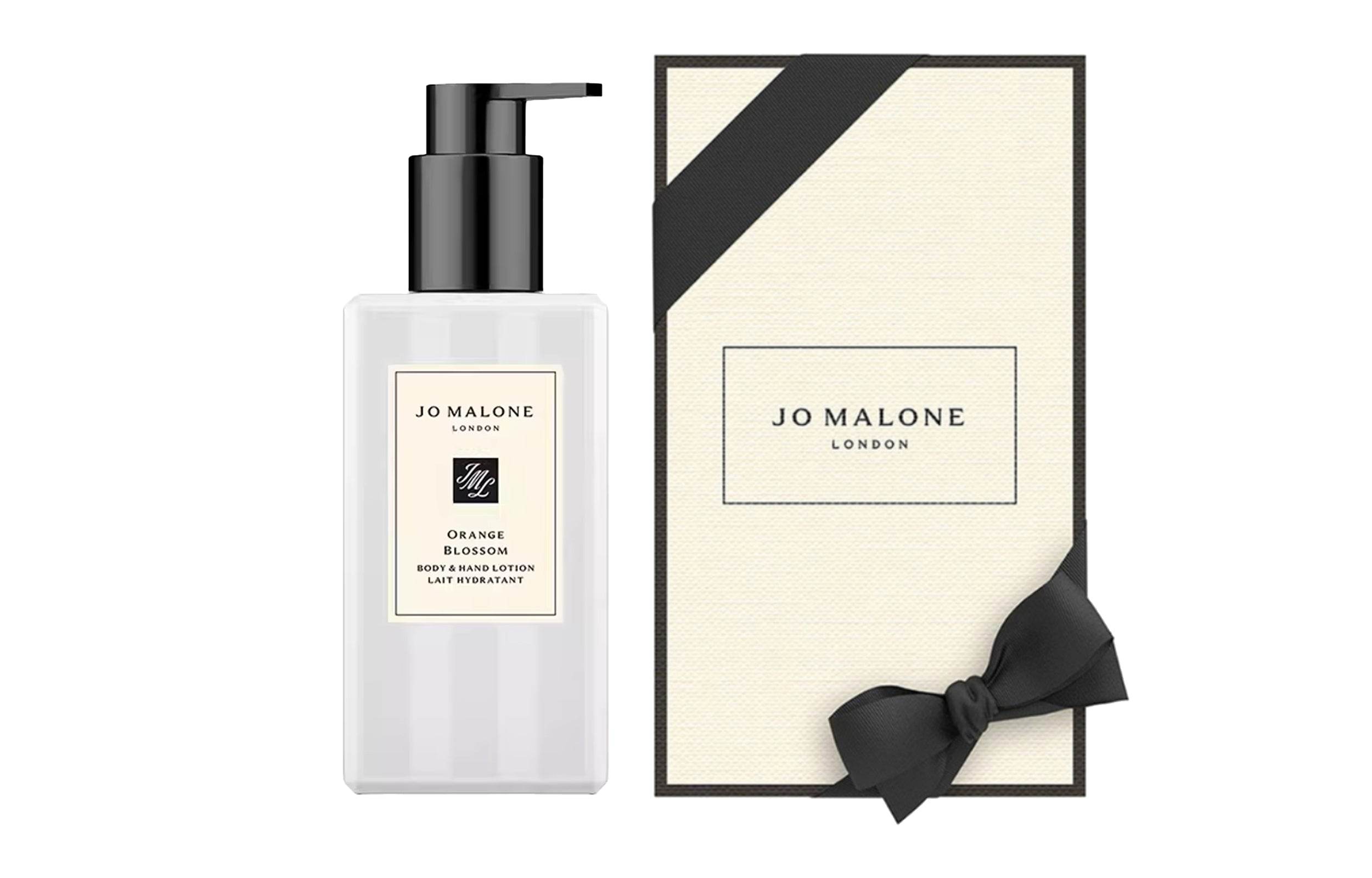 Молочко для тела Jo Malone London Sage & Sea Salt - Boxette Shop