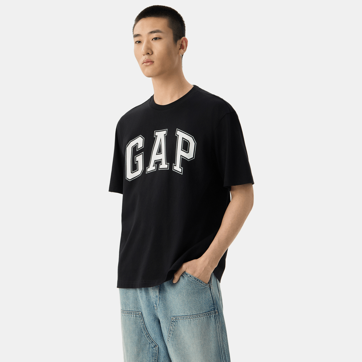 Футболка GAP - Boxette Shop