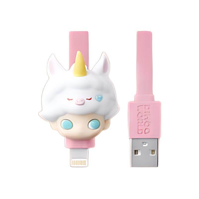 Кабель Pop Mart Dimoo - Boxette Shop