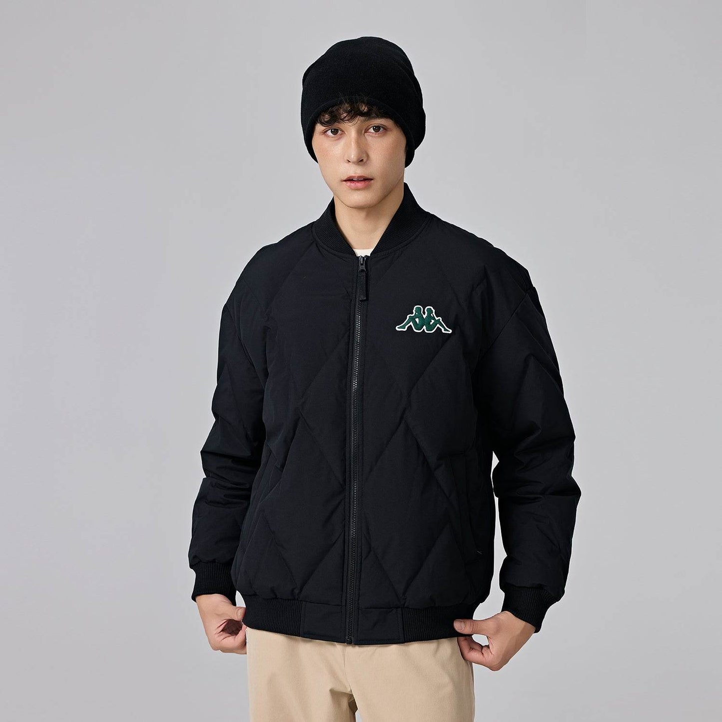 Куртка Kappa 1916 - Boxette Shop
