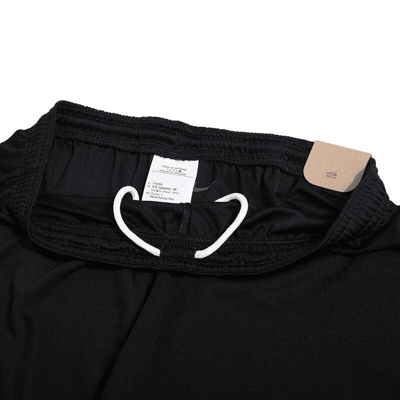 Спортивный комплект мужской футболка + шорты Nike - Boxette Shop