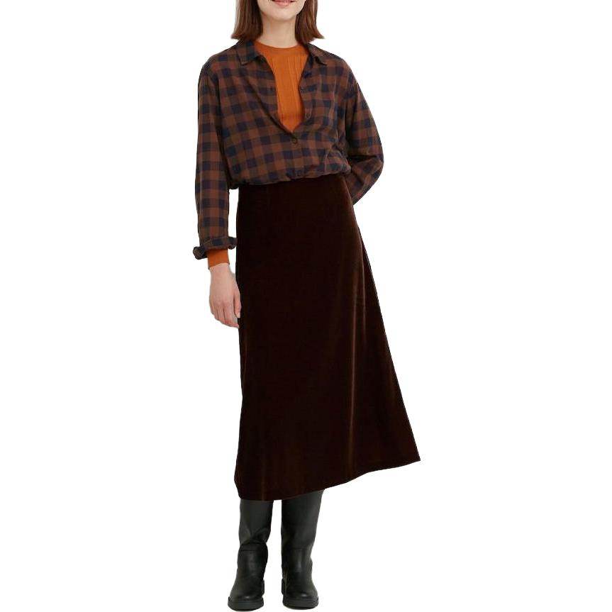 Юбка женская Uniqlo - Boxette Shop