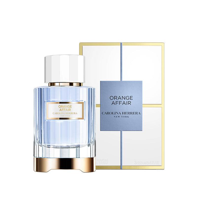 Духи женские Carolina Herrera Vetiver Paradise - Boxette Shop