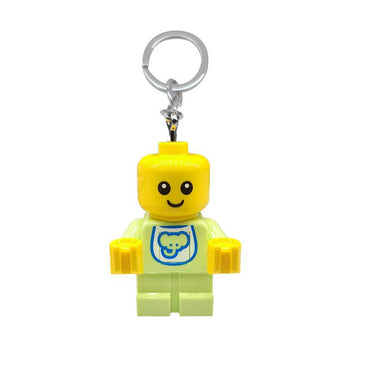 Брелок Lego - Boxette Shop