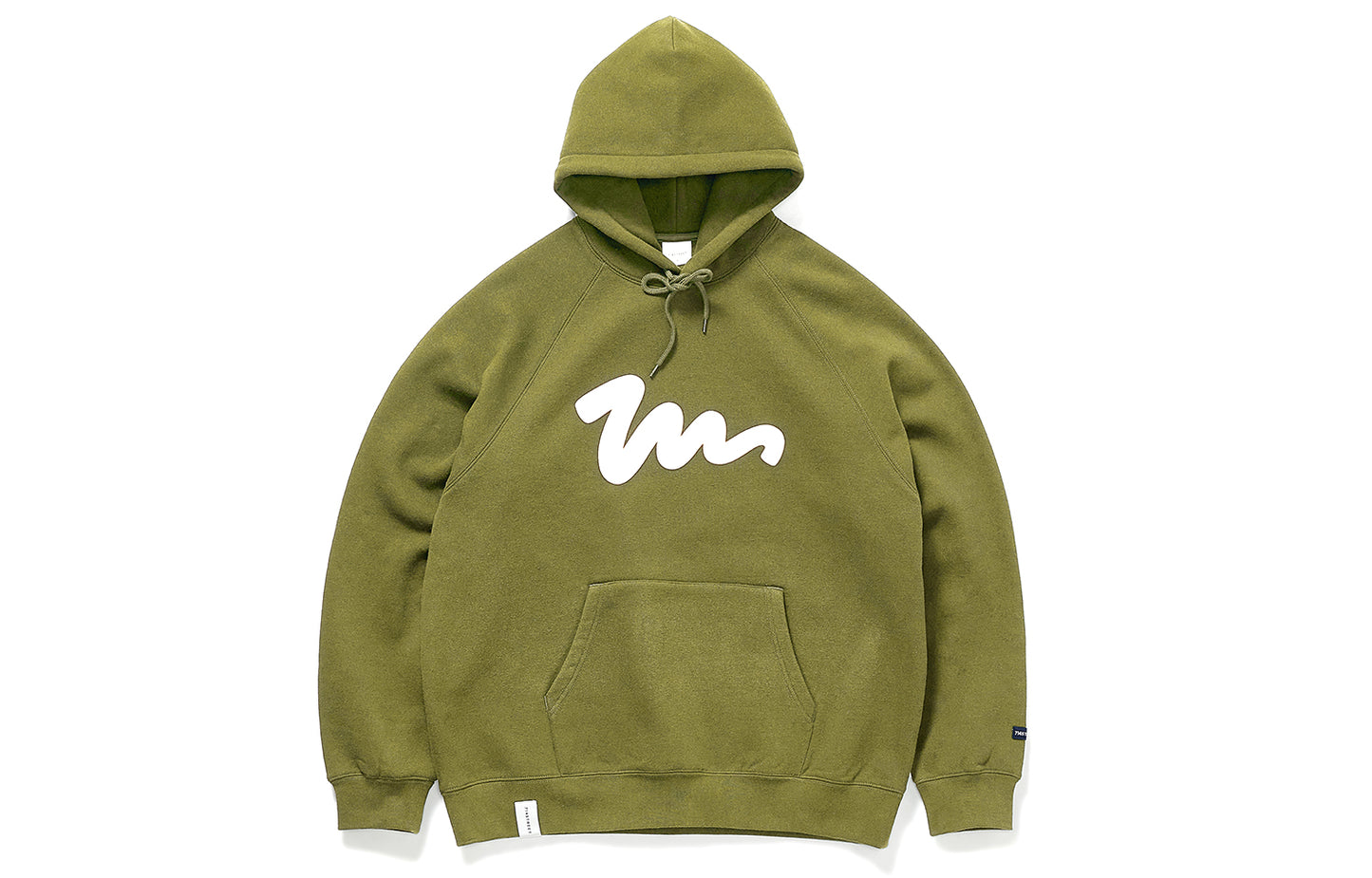 Худи 714Street AW22