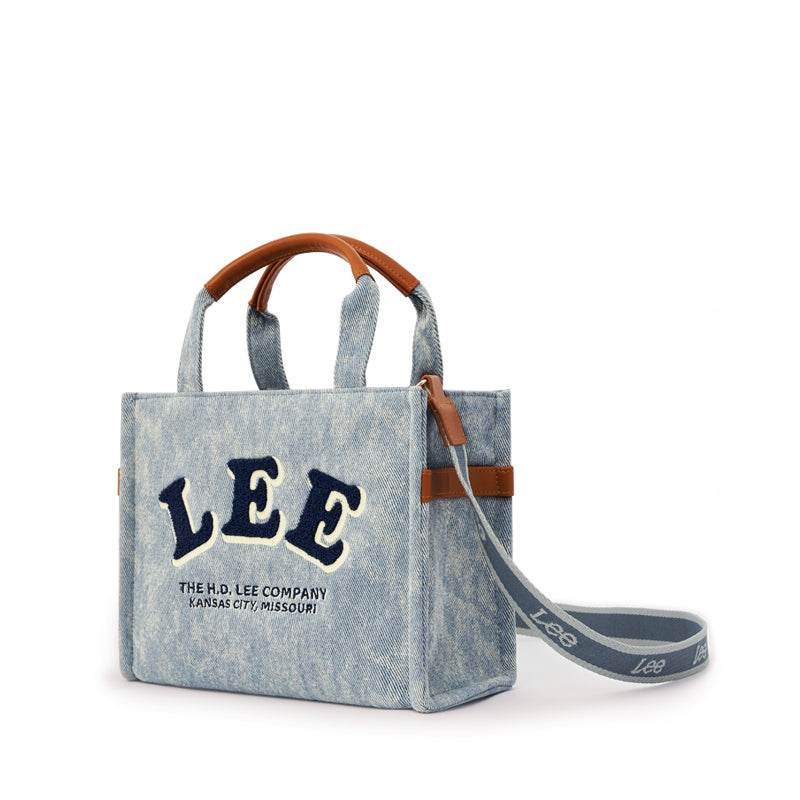 Сумка Lee College Tote Bag - Boxette Shop
