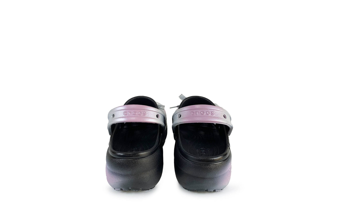 Шлепанцы Crocs Classic Platform Clog EVA - Boxette Shop