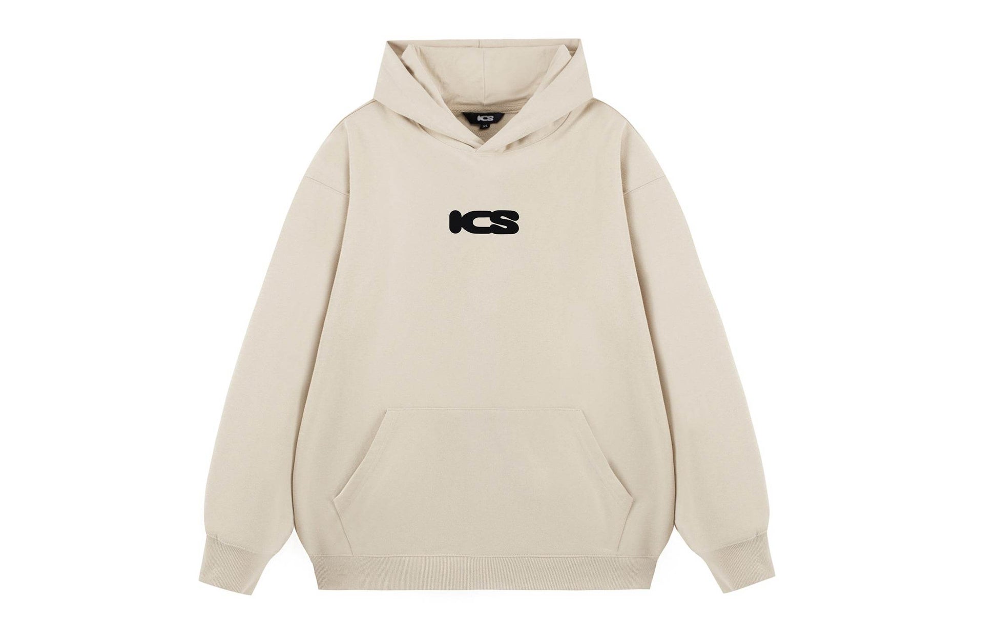Худи Icons Lab CleanFit - Boxette Shop