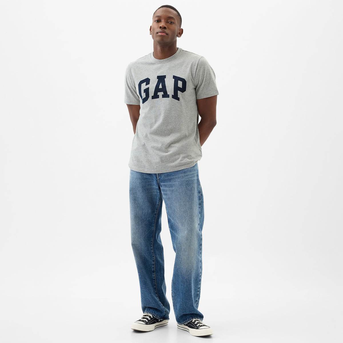 Футболка GAP - Boxette Shop