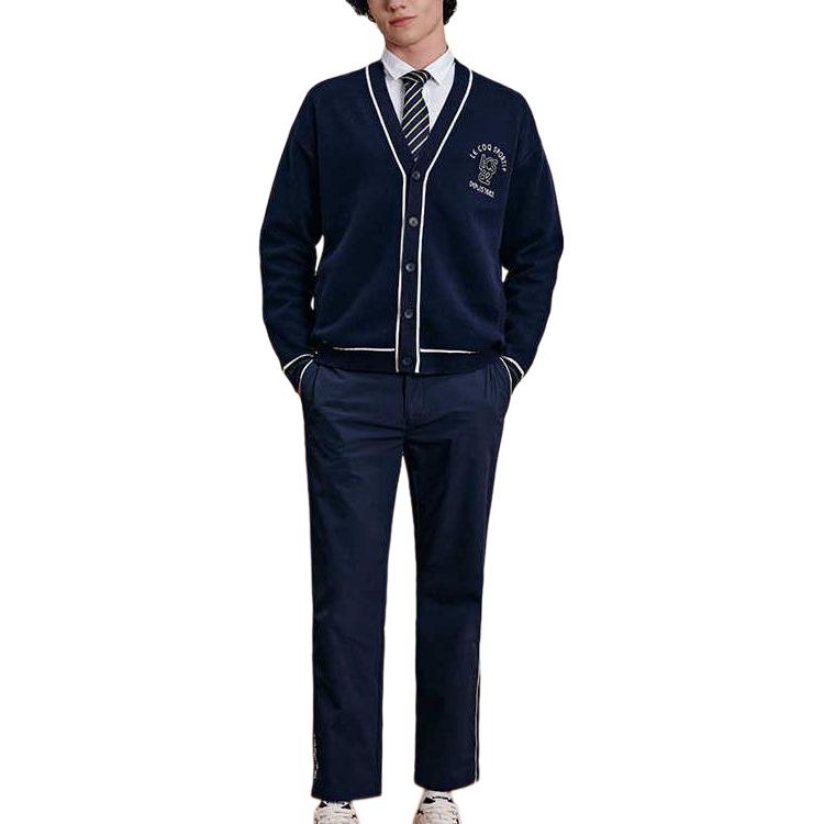 Le Coq Sportif erkaklar sport shimlari