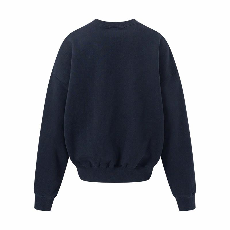Свитер Mardi Mercredi FW23