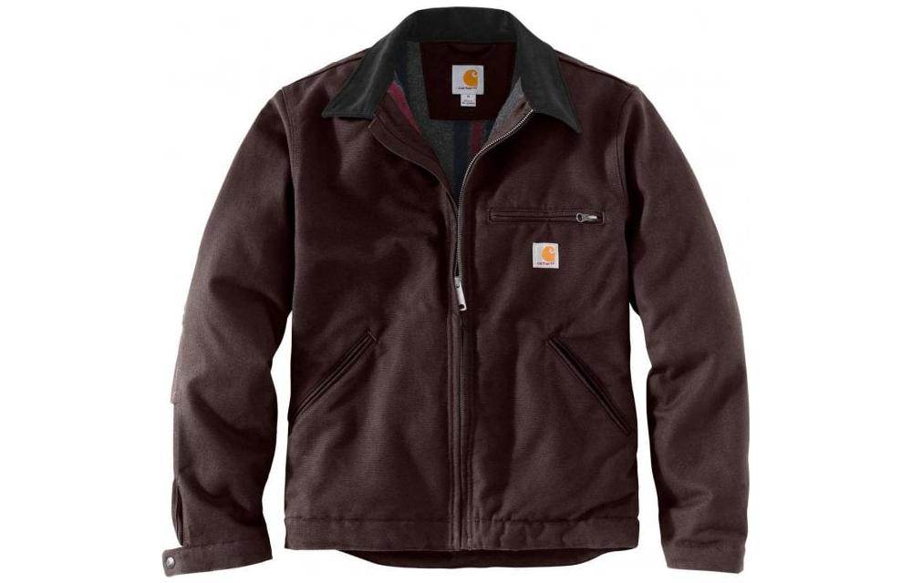 Куртка мужская Carhartt Detroit Jacket - Boxette Shop