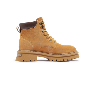 Сапоги женские Camel