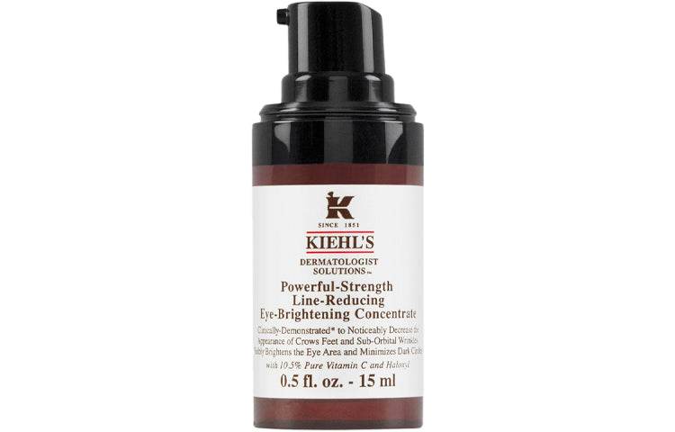 Сыворотка для кожи вокруг глаз Kiehl's Vitamin C Eye Serum - Boxette Shop