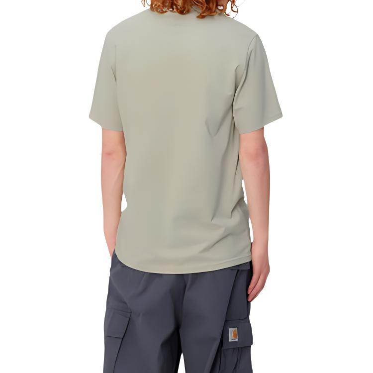 Футболка мужская Carhartt WIP - Boxette Shop