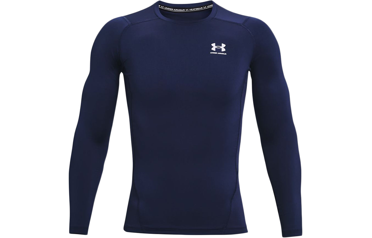 Спортивный лонгслив мужской Under Armour