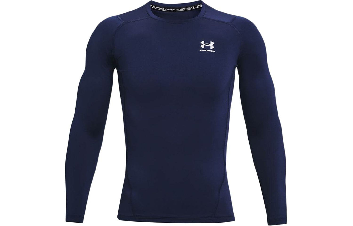 Спортивный лонгслив мужской Under Armour - Boxette Shop
