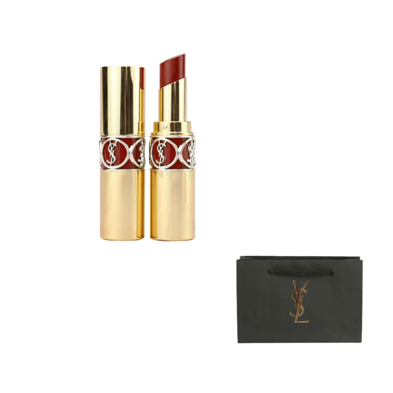 Помада YSL Saint Laurent Water Lustre Aura - Boxette Shop