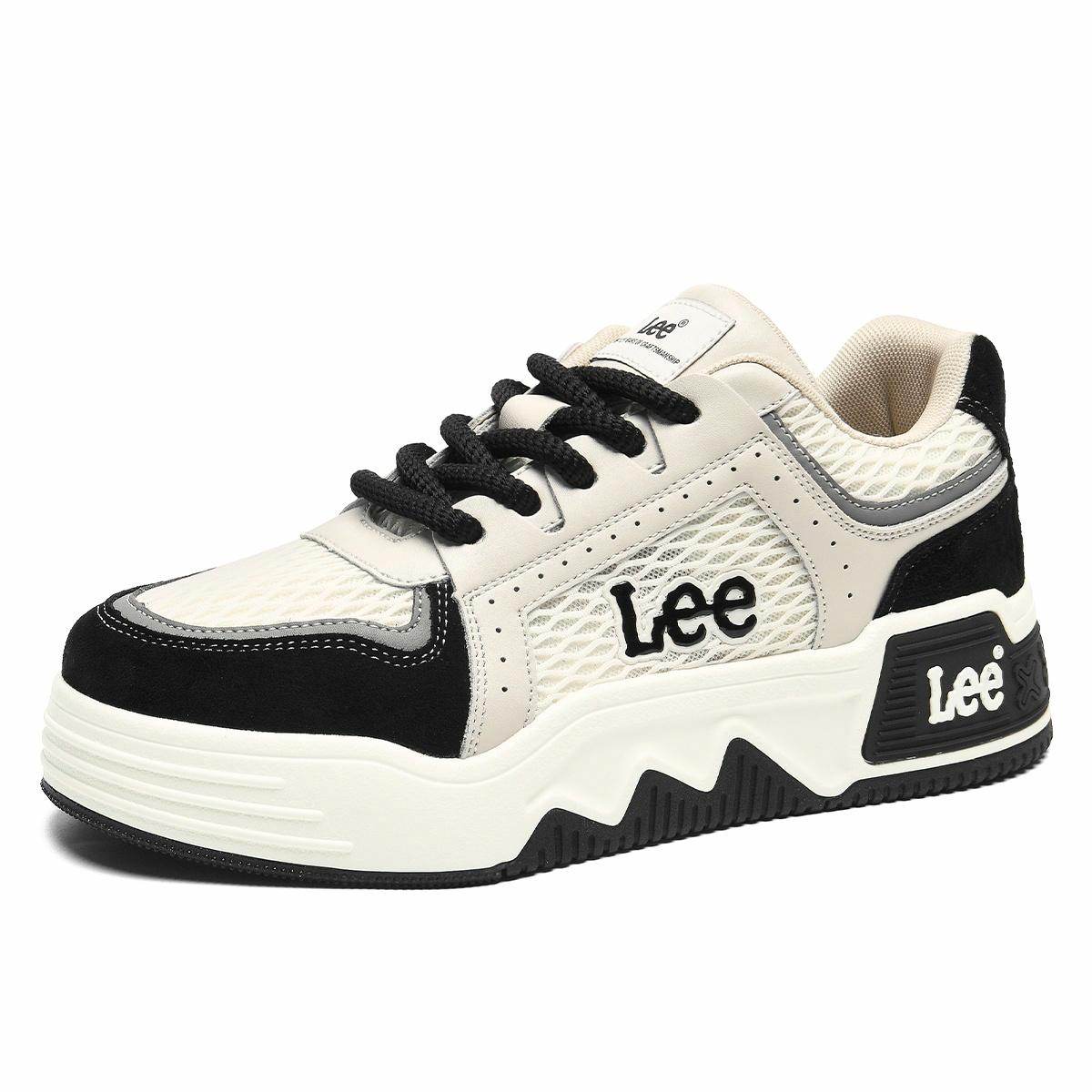 Кроссовки Lee Hundred - Boxette Shop