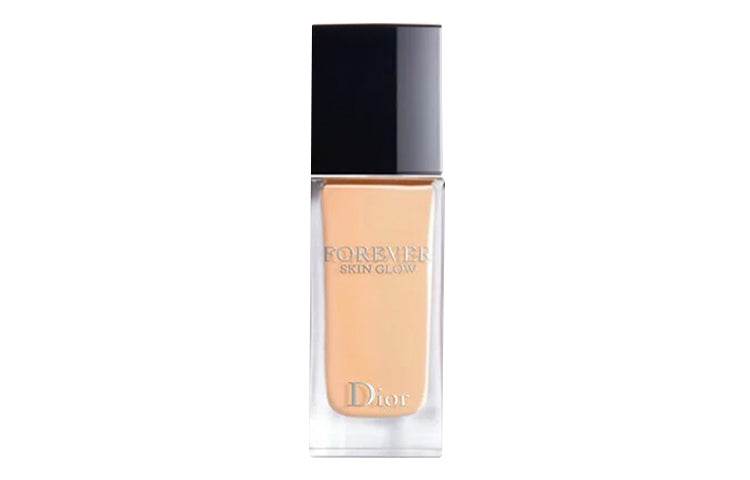 Тональный крем Dior Transparent Glow Foundation - Boxette Shop