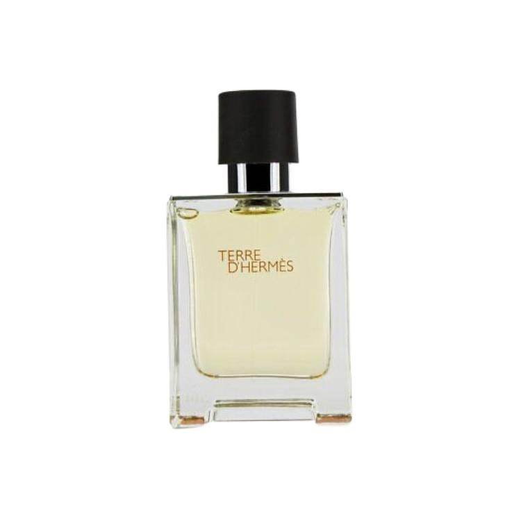 Духи мужские Hermès Terre d'Hermès - Boxette Shop