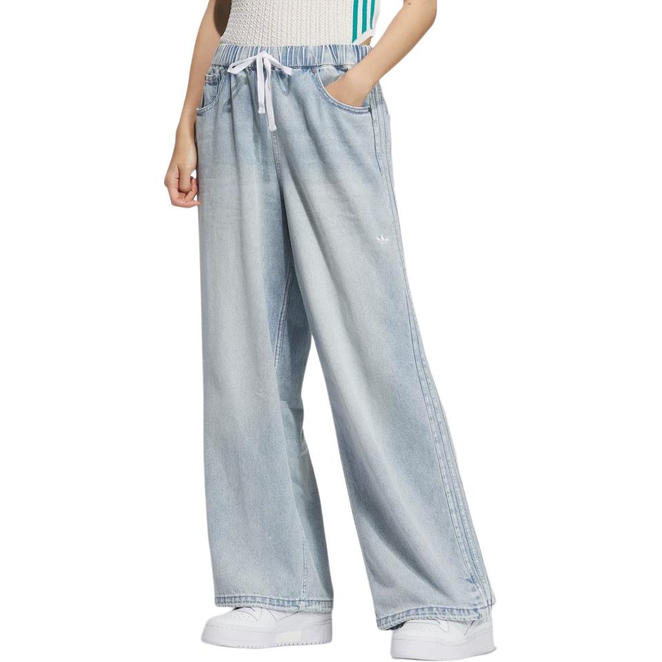 Adidas Originals Classic Sports Collection ayollar jinsi shimlari