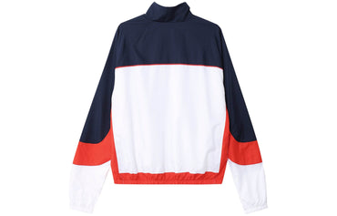 Ветровка мужская Nike Throwback Colourblocked Woven - Boxette Shop