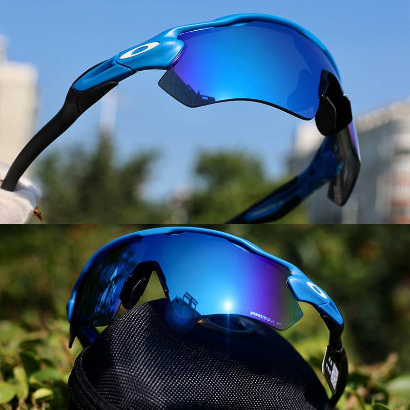 Очки Oakley Radar EV Path 9208 - Boxette Shop