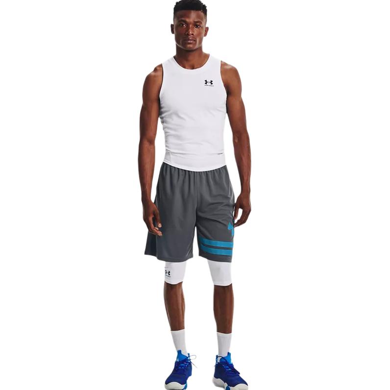 Спортивная майка мужская Under Armour HeatGear