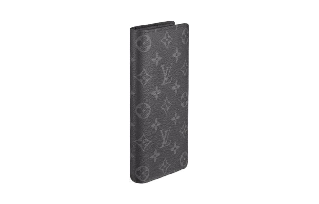 Кошелек мужской Louis Vuitton Brazza