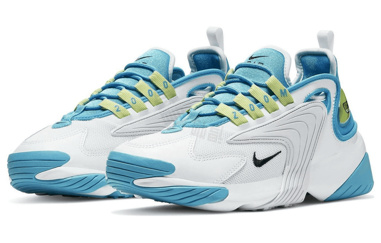 Кроссовки женские Nike Zoom 2K - Boxette Shop