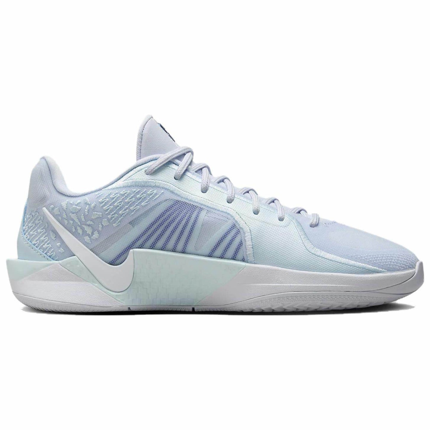 Кроссовки Nike Sabrina 2 'Conductor' - Boxette Shop
