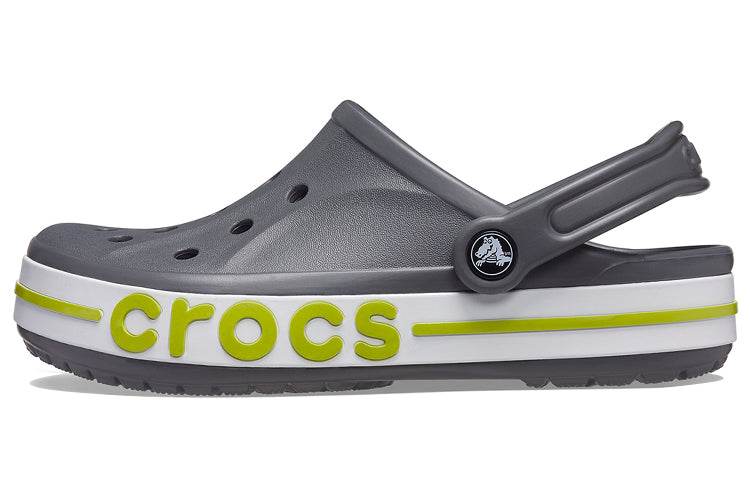 Шлепанцы Crocs Bayaband Baya - Boxette Shop
