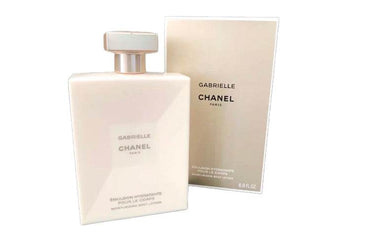 Chanel gabrielle молочко для тела увлажняющее 200 мл - Boxette Shop