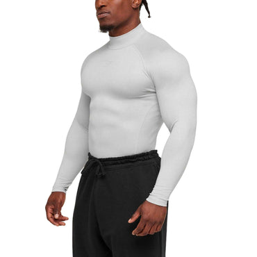 Лонгслив мужской Gymshark Element Baselayer