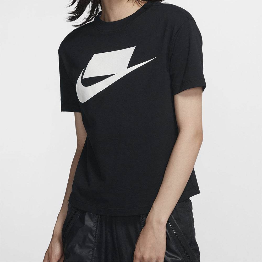Футболка женская Nike Casual Athletic Training - Boxette Shop