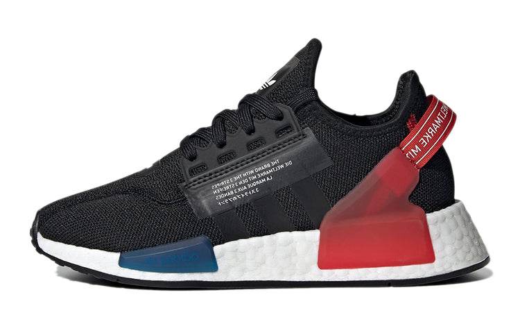 Кроссовки детские Adidas Originals NMD_R1 - Boxette Shop