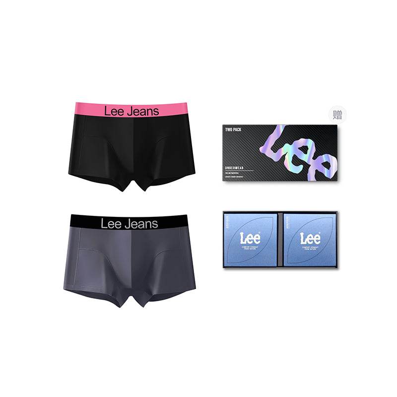 Трусы мужские Lee Cotton Comfort - Boxette Shop