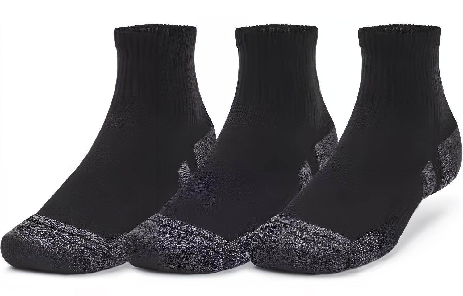 Носки Under Armour Performance Tech Colourblock - Boxette Shop