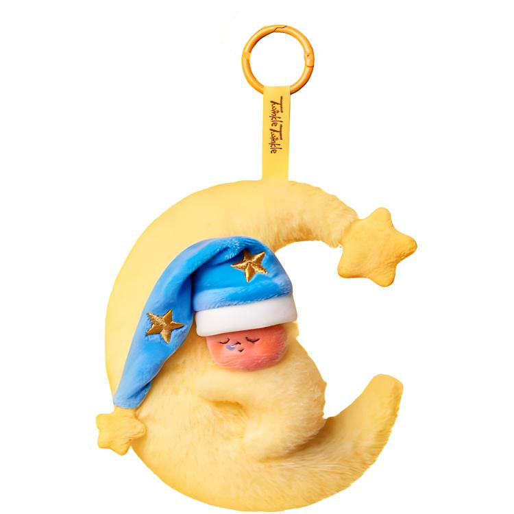 Плюшевая фигурка Pop Mart "We Are All Star Man" - Boxette Shop